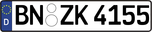 BN-ZK4155