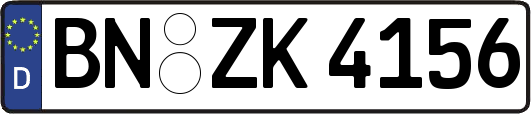 BN-ZK4156