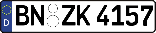BN-ZK4157