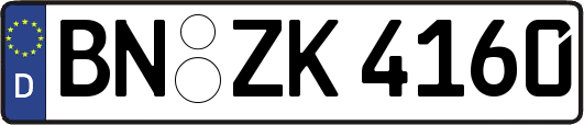 BN-ZK4160