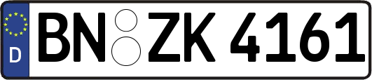 BN-ZK4161