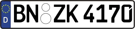 BN-ZK4170