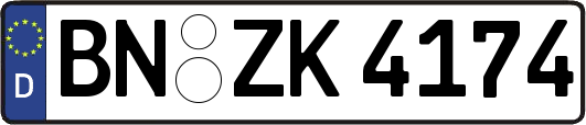 BN-ZK4174