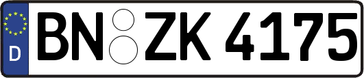 BN-ZK4175