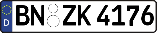 BN-ZK4176