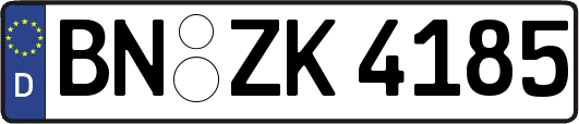 BN-ZK4185