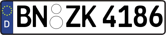 BN-ZK4186