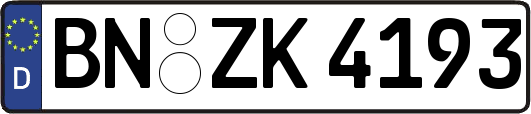 BN-ZK4193