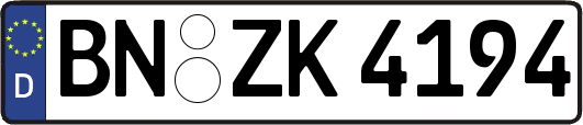 BN-ZK4194