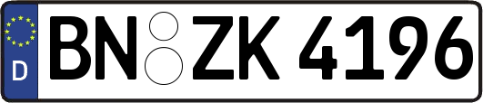 BN-ZK4196