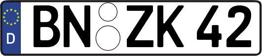 BN-ZK42