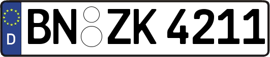 BN-ZK4211