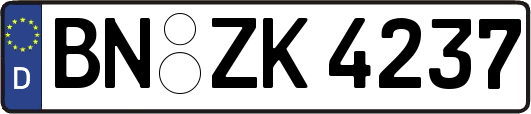 BN-ZK4237