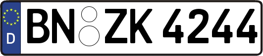 BN-ZK4244