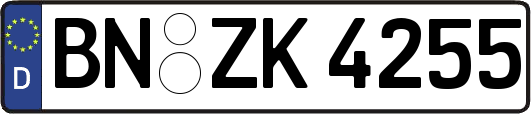 BN-ZK4255