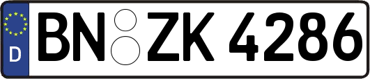 BN-ZK4286