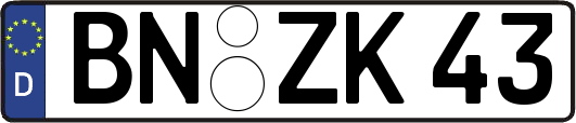 BN-ZK43
