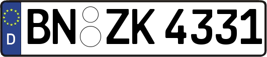 BN-ZK4331