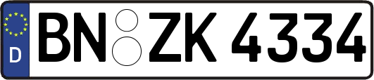 BN-ZK4334