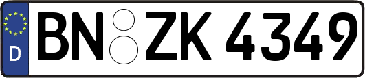 BN-ZK4349