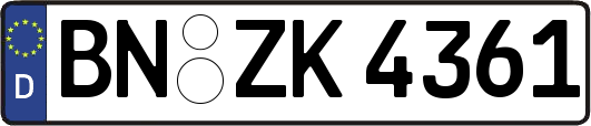 BN-ZK4361
