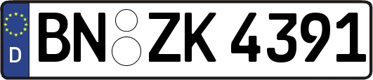 BN-ZK4391