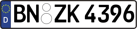 BN-ZK4396