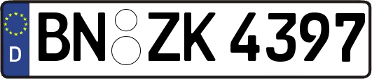 BN-ZK4397