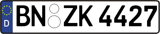 BN-ZK4427