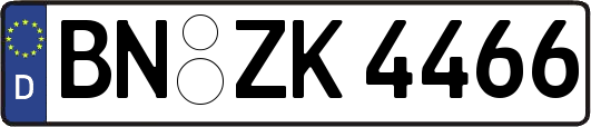BN-ZK4466