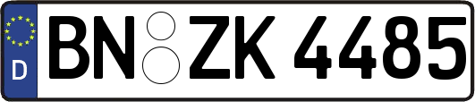 BN-ZK4485