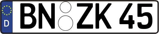 BN-ZK45
