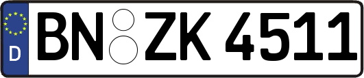 BN-ZK4511