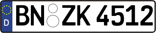 BN-ZK4512