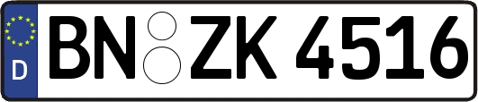 BN-ZK4516
