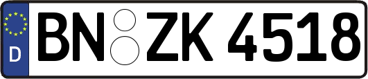 BN-ZK4518