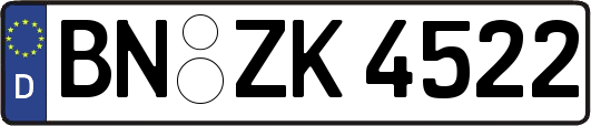 BN-ZK4522