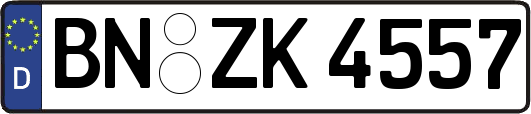 BN-ZK4557