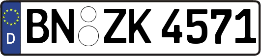 BN-ZK4571
