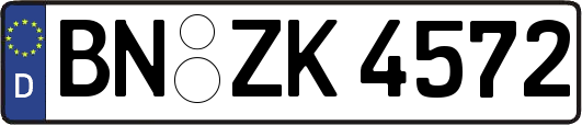 BN-ZK4572