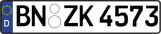BN-ZK4573
