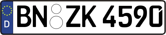 BN-ZK4590