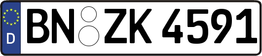 BN-ZK4591