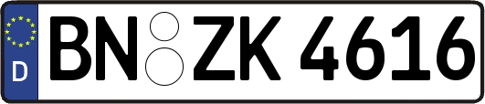 BN-ZK4616