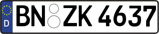 BN-ZK4637