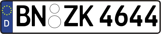 BN-ZK4644