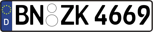 BN-ZK4669