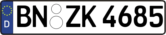 BN-ZK4685