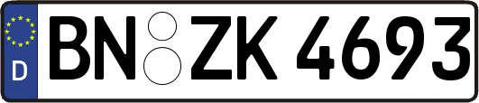 BN-ZK4693