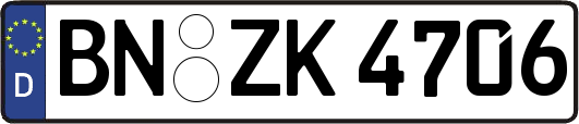 BN-ZK4706